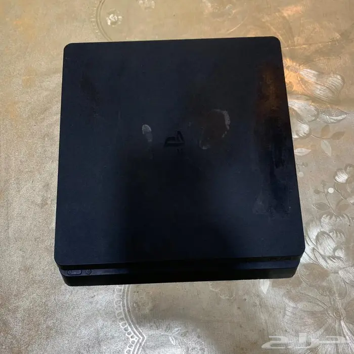 سوني 4 1 تيرا Sony 4 1TB 4