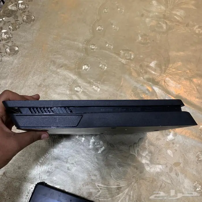 سوني 4 1 تيرا Sony 4 1TB 3
