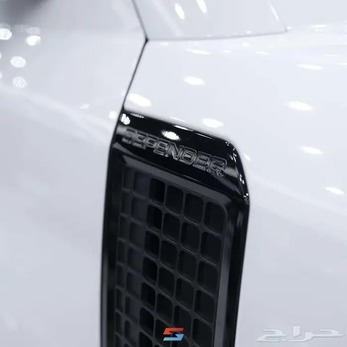 لاندروفر ديفندر SE 90 2024 7