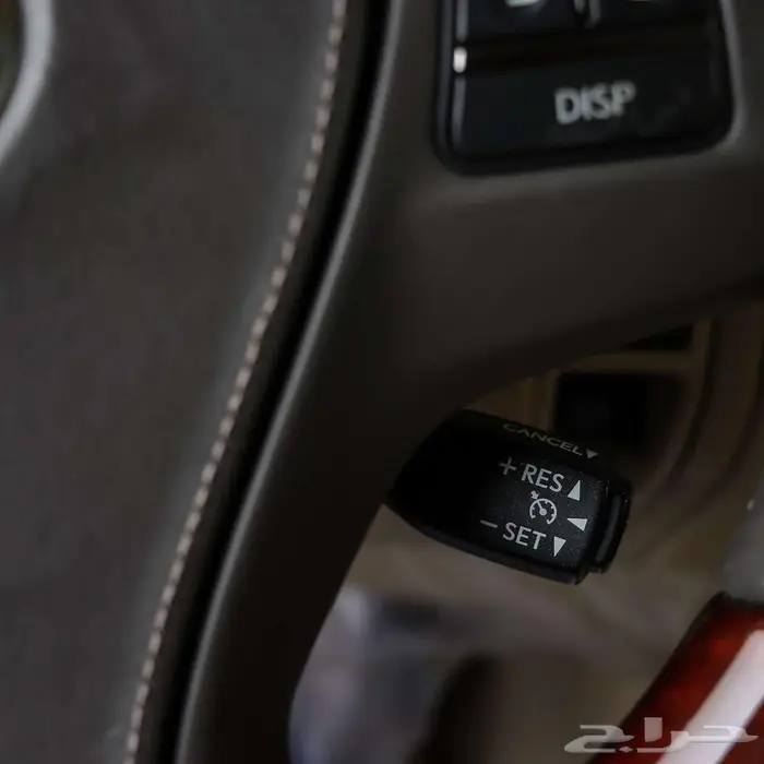 لكزس LS460 لارج موديل 2013 فل كامل 17