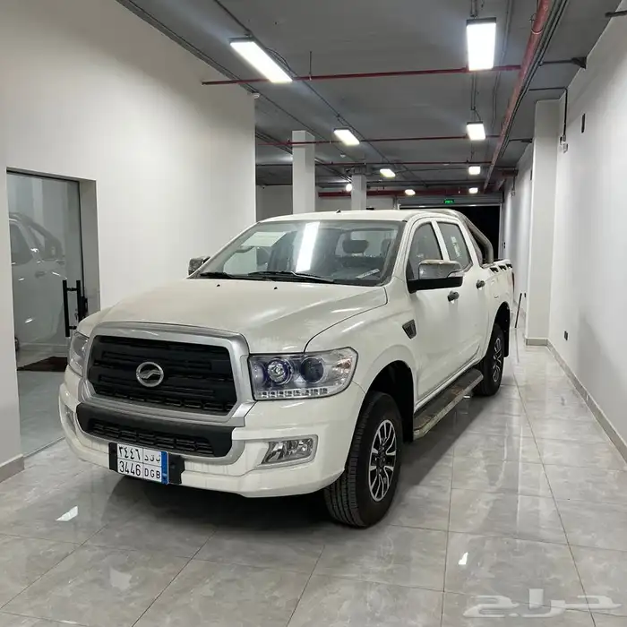زد اكس اوتو   ديزل   4 4 0