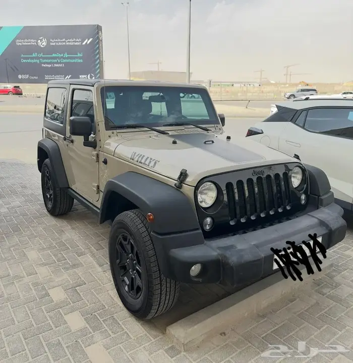 كبوت و شبكة و صدام رانجلر للبيع 0