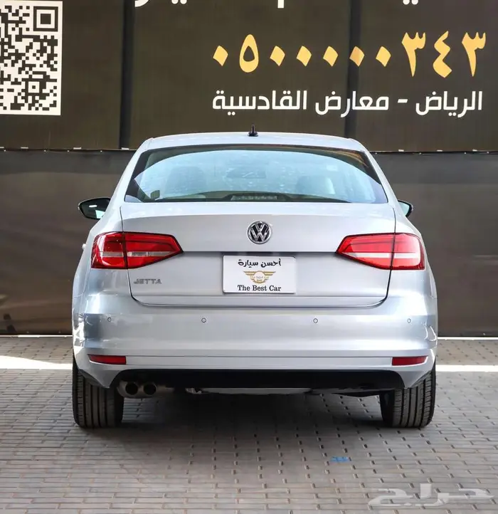 فولكس واجن جيتا موديل 2016 5