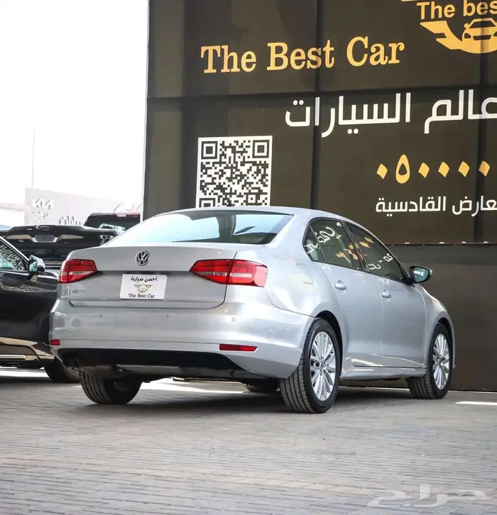 فولكس واجن جيتا موديل 2016 4