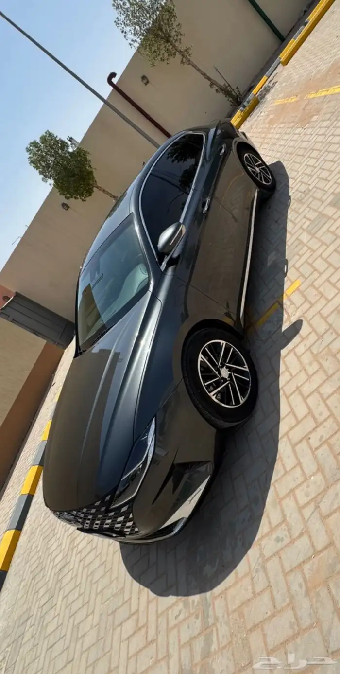 ازيرا 2021 نص فل وارد كوريا بطاقة جمركية 2