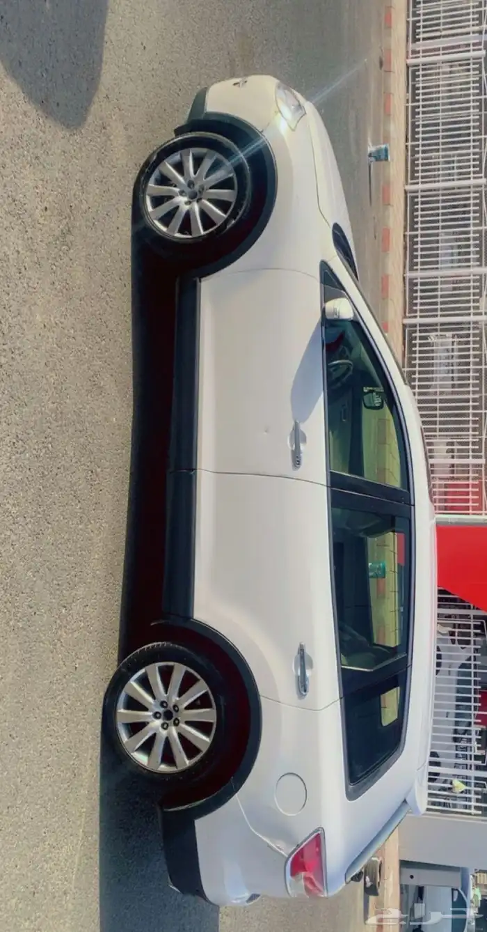مازدا 2009 CX9 للبيع 2
