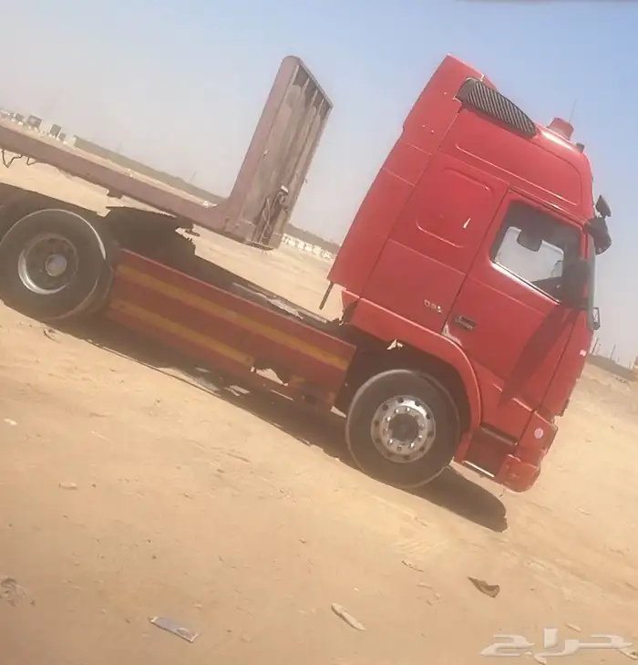 راس فلفو فولفو2002للبيع او البدل 2