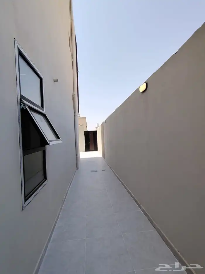 شقق تمليك حي الصفا تبوك قريبه من جامعة تبوك 1