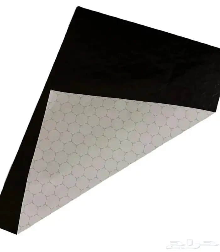 ورق ألمنيوم قصدير للمطاعم تغليف 3