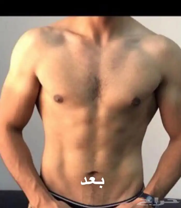 تدريب شخصي وتخسيس وبناء عضلات 16
