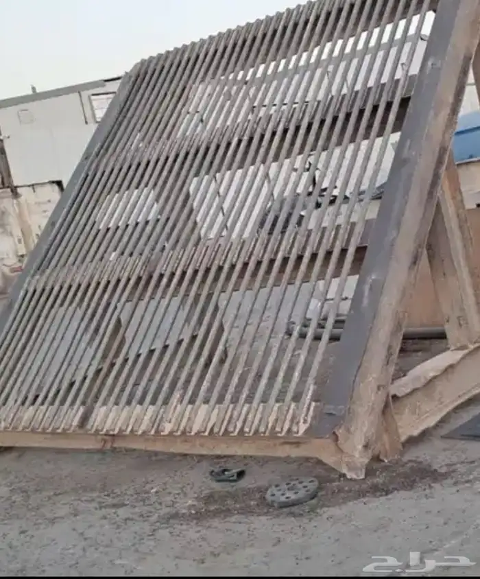 غربال للإيجار 1