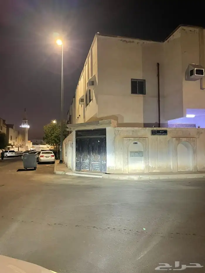 للبيع عماره في الخالديه 0