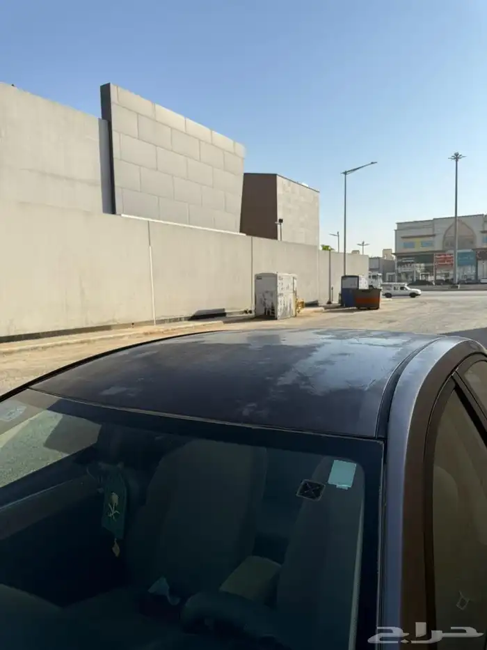 كورلا 2017 ممشى 277 مكينه1.6 7