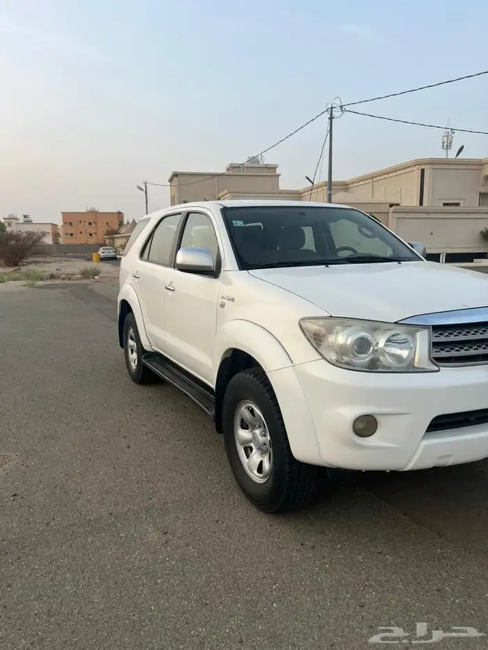 فورشنر 2009 1