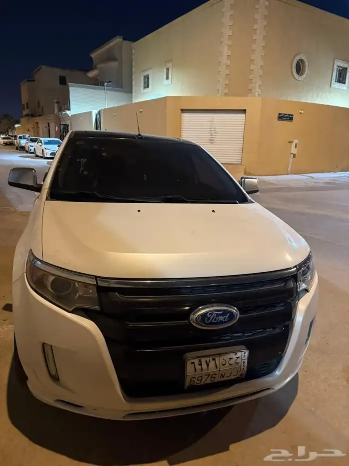 فود ايدج سبورت 2013 0