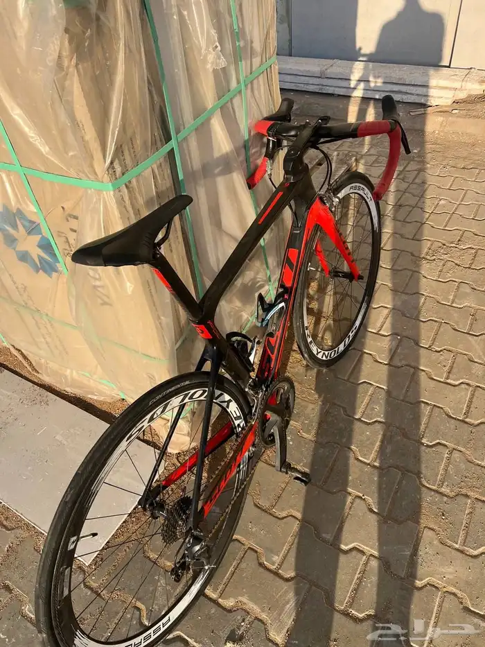 دراجة سكوت فويل 20 0