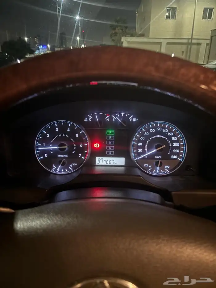 لاندكروزر 2014 8 سرندل 4