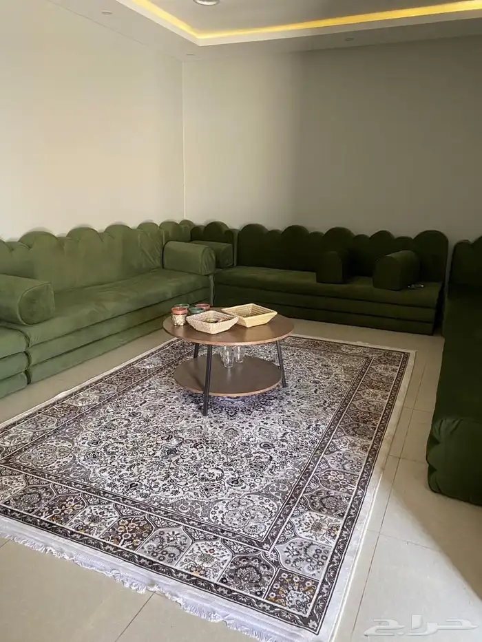 استراحة شباب الرس 0