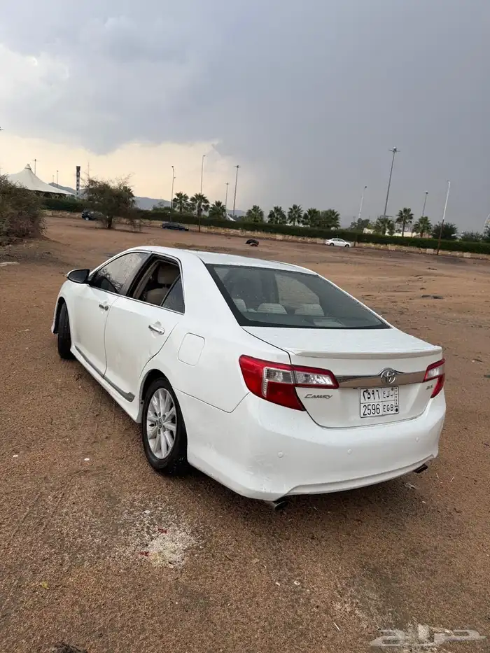 كامري 2013 32