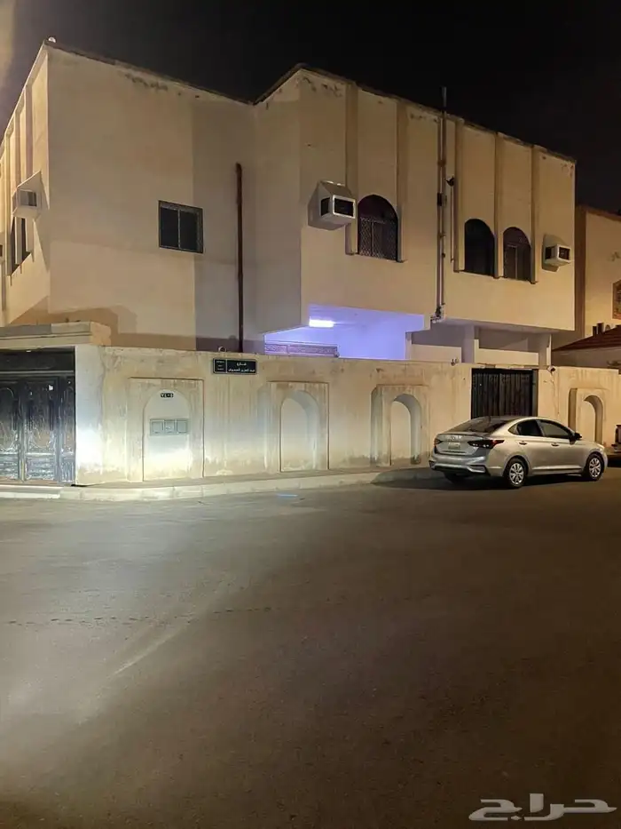 للبيع عماره في الخالديه 1