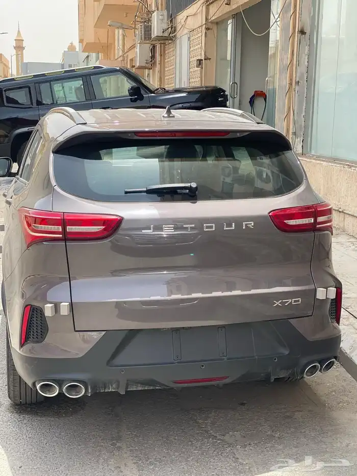 جيتور x70 ستاندر وفل عرض خاص 3