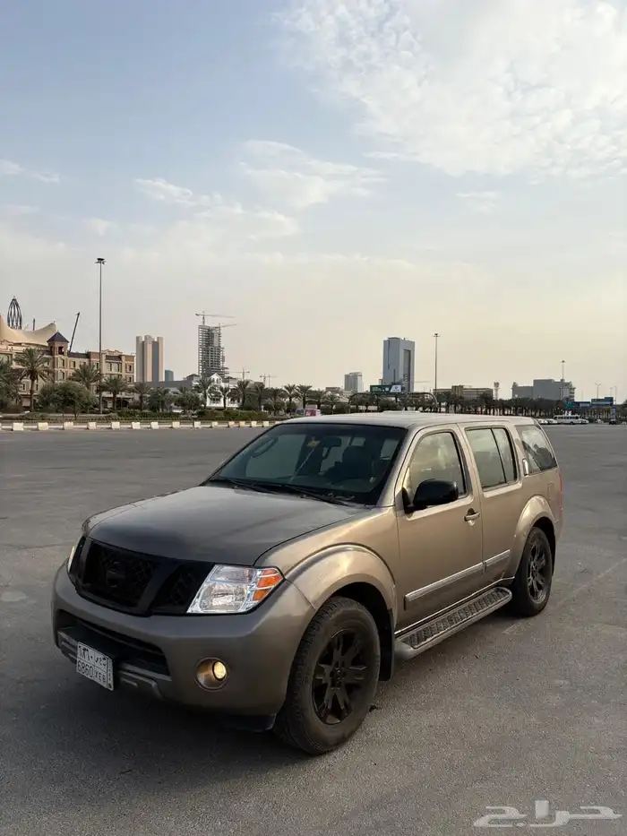 باثفيندر 2008 فل كامل 2