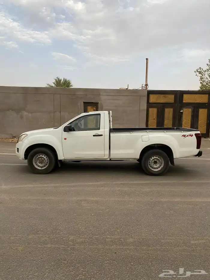 للبيع ونيت ايسوزو غماره دبل 3