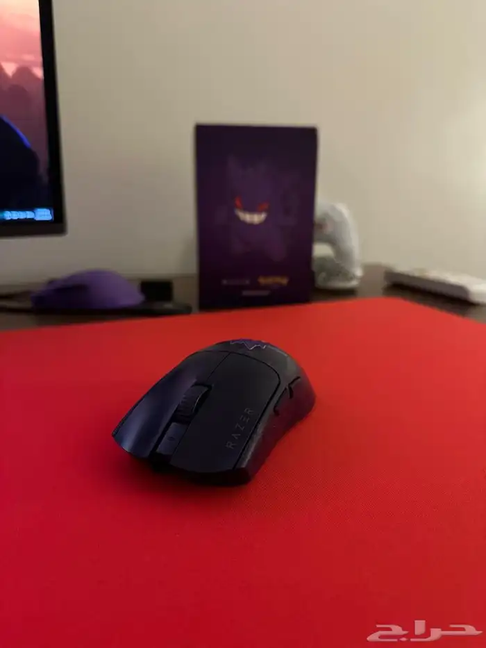 ماوس viper v3 pro 0