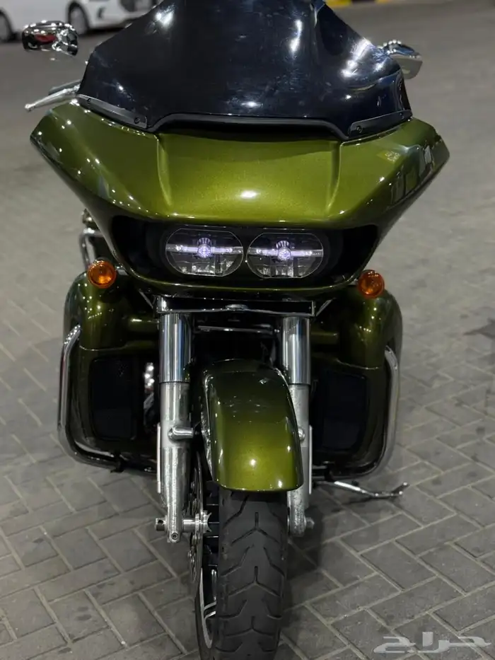هارلي 2022 1