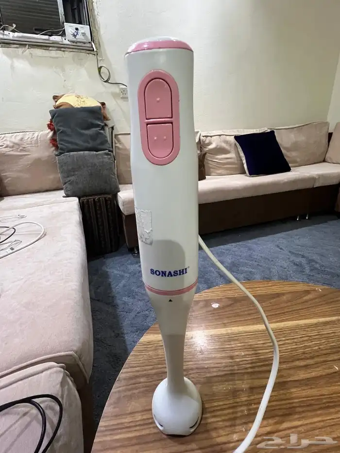 اغراض مطبخ منها مستخدم استخدام قليل ومنها جديد 10