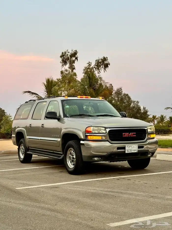 (مخزن) GMC 8100 12
