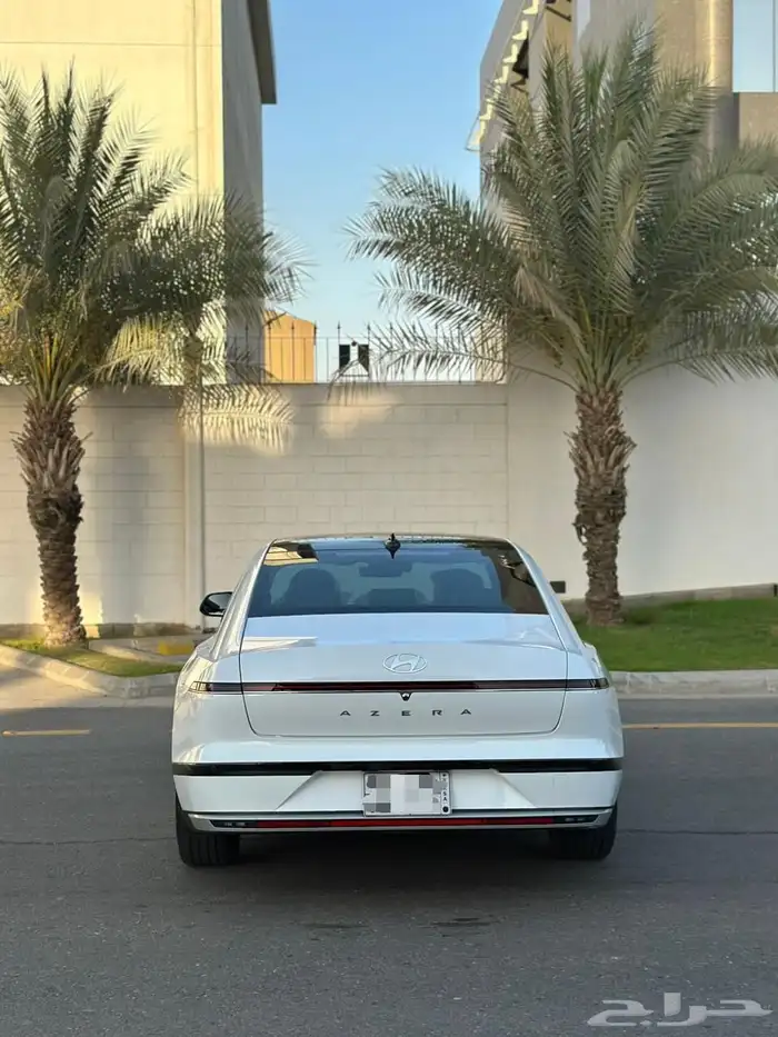 هيونداي ازيرا 2024 كلاسيك 10