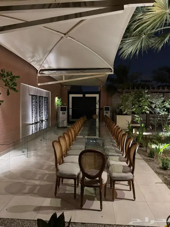 تنسيق حفلات 15