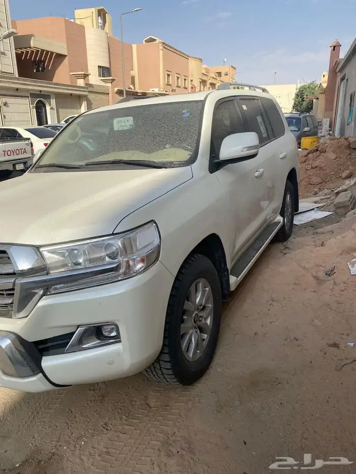 جكسار مخزن 2020 ديزل رقم 2 1