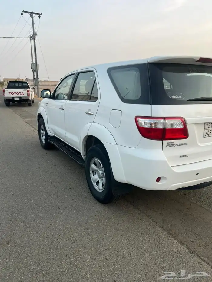 فورشنر 2009 0
