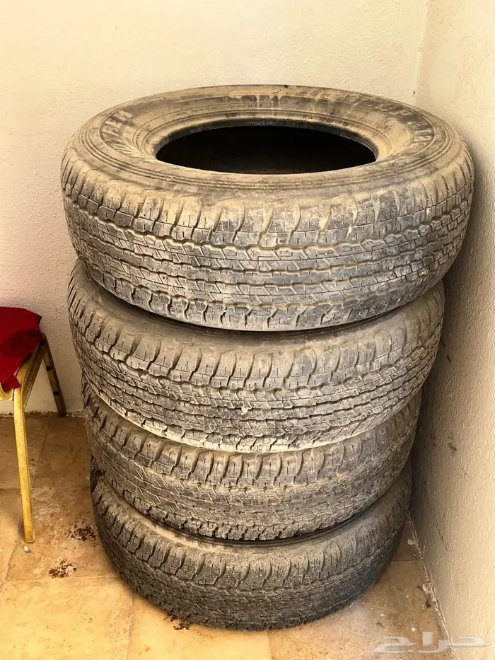 كفرات للبيع 0