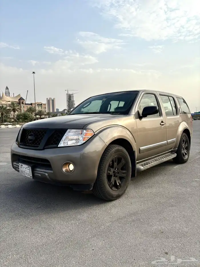 باثفيندر 2008 فل كامل 1