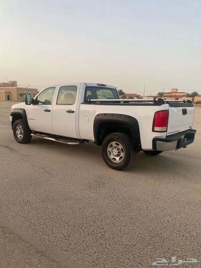 للبيع سييرا 7