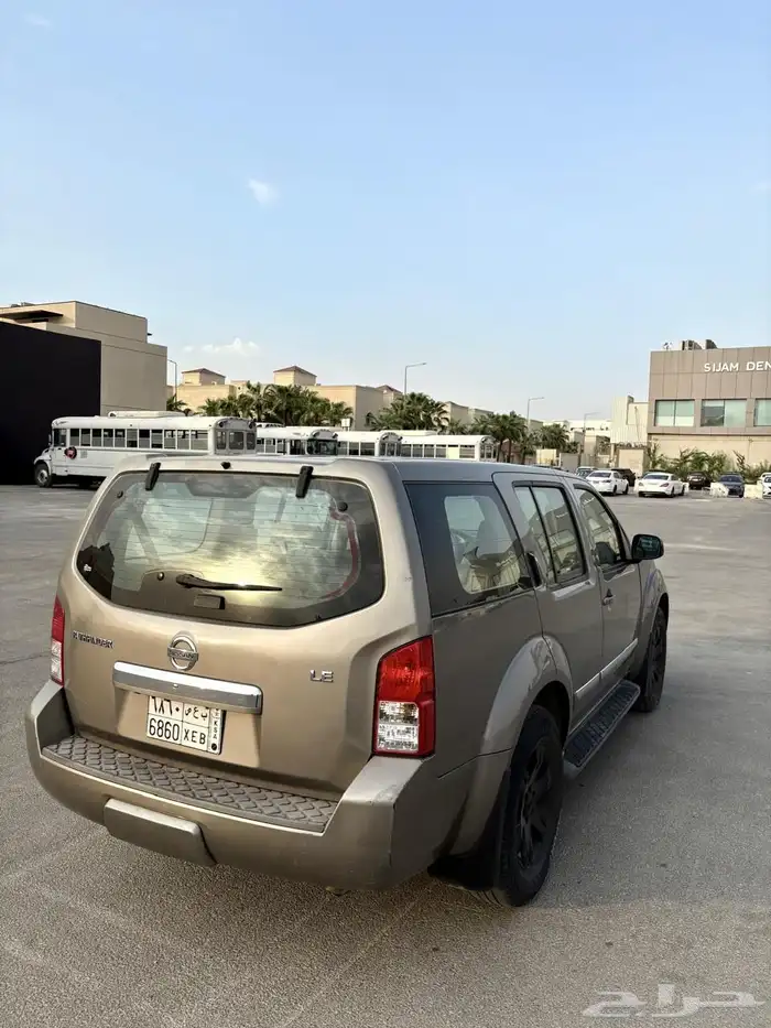 باثفيندر 2008 فل كامل 7