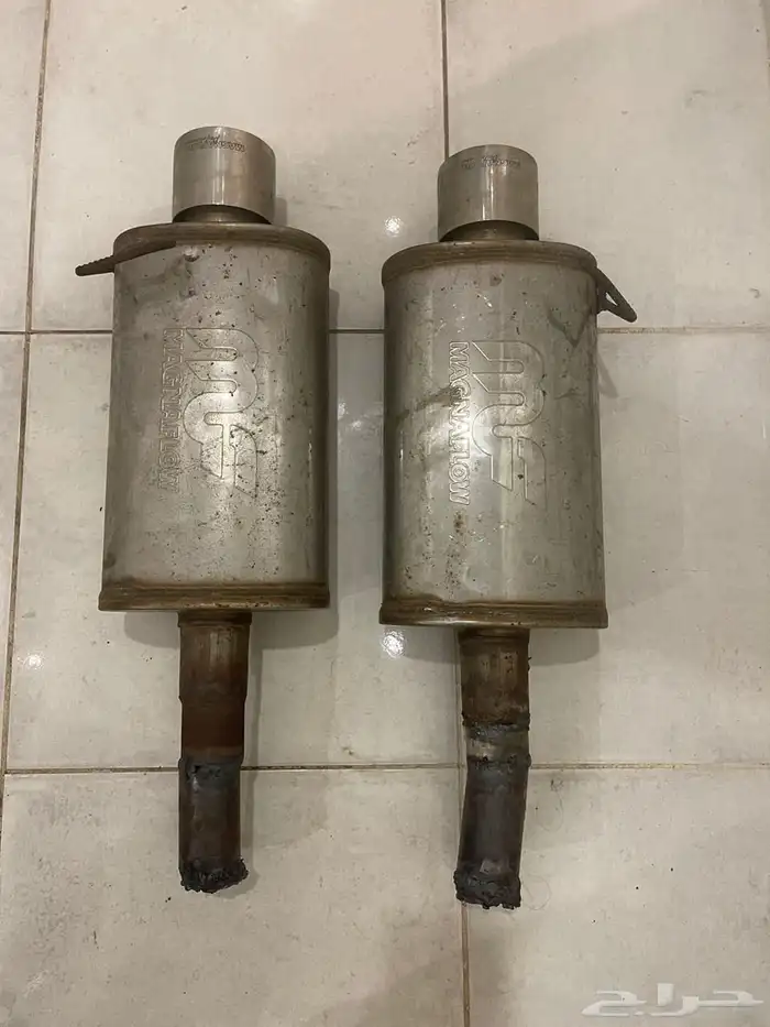 للبيع دبات مقنو فلو 2ونص 1