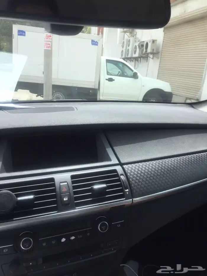 Bmw X6. 2011 3