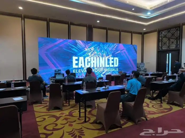 شاشات اعلانيه للعرض شاشات led داخليه وخارجيه شاشات عرض 5