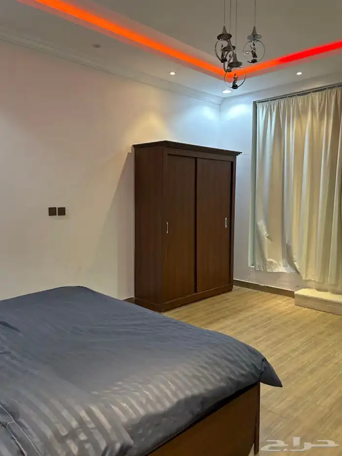 شاليهات   شقة درة المئة أبها خميس مشيط 23