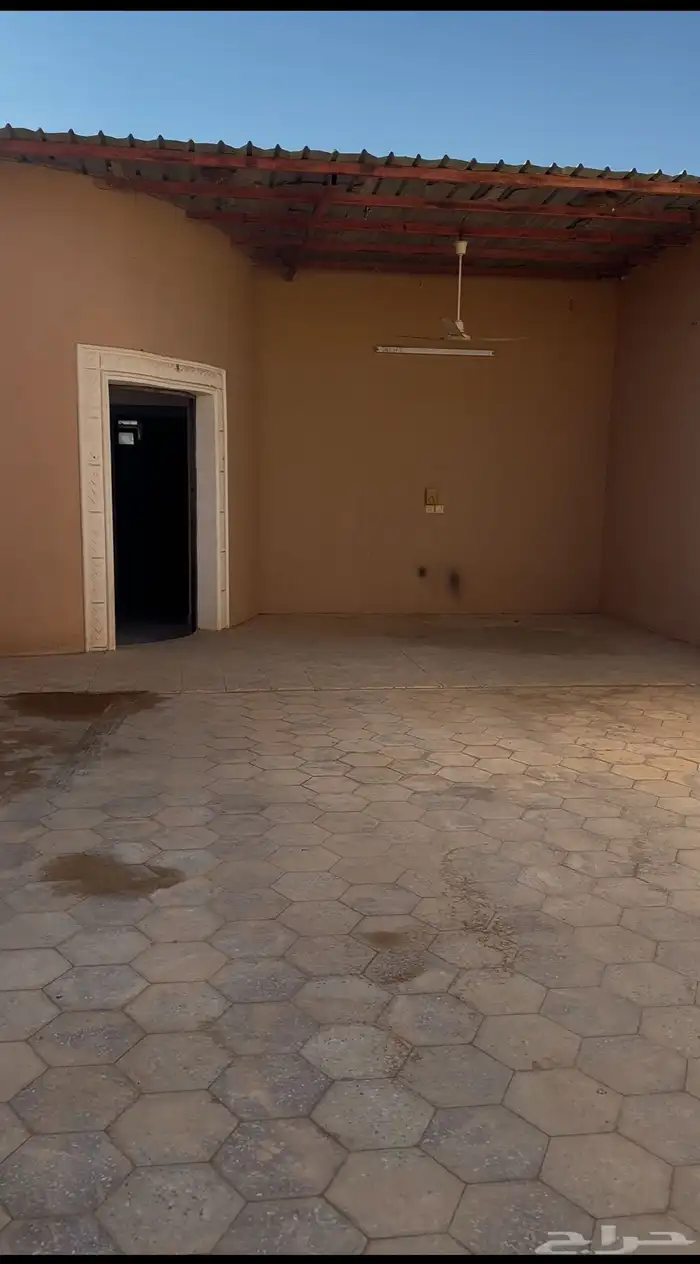 استراحة شباب 1