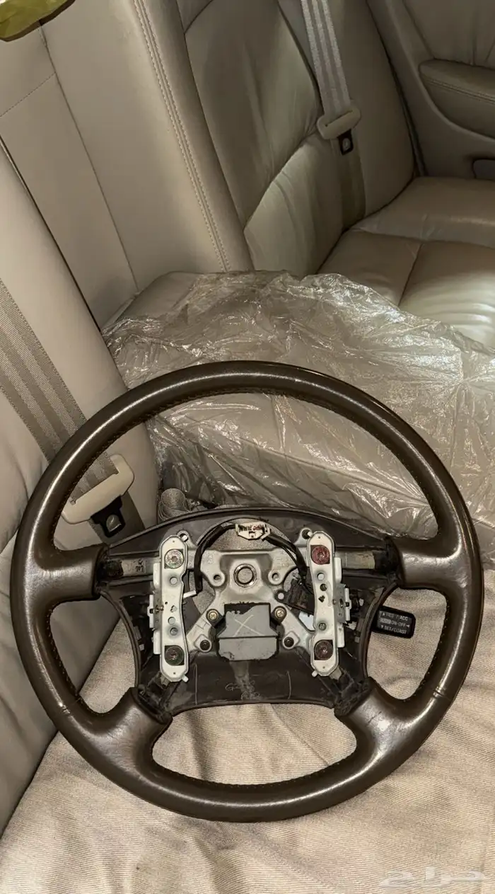 طارة لكزس 400 2