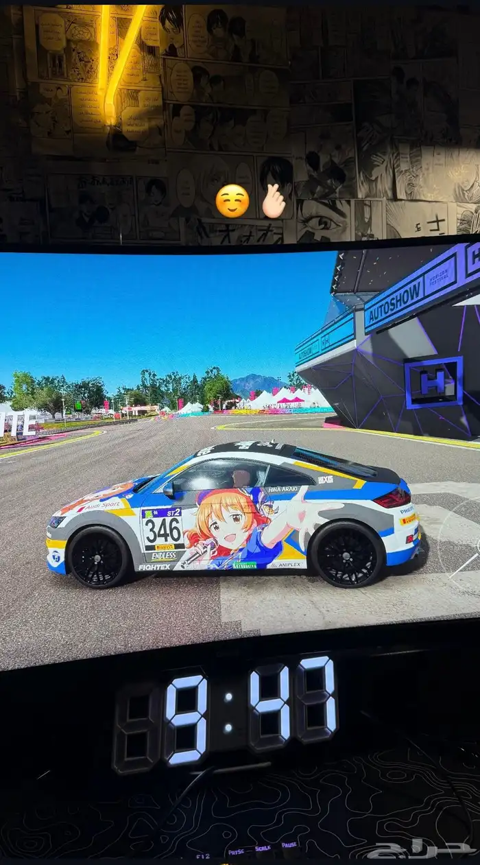 PC بي سي قيمنق gaming 2