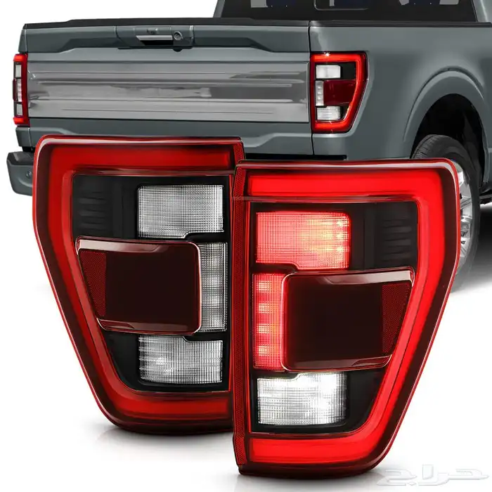 اسطبات وشبوك وغطا حوض f150 20