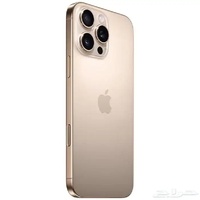 ايفون 16 بروماكس صحراوي 3