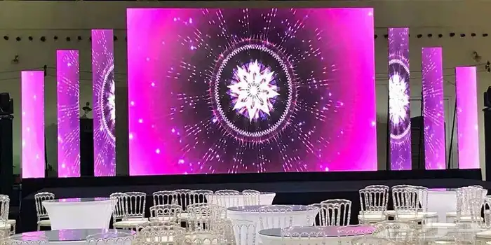 شاشات عرض عملاقه 2