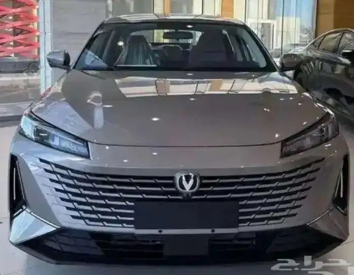 شانجان ايدو بلس فل كامل 2026 1